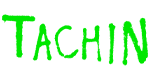 Tachín
